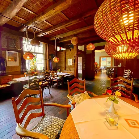 Hotel Kloppenborg Emsdetten