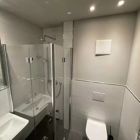 Kloppenborg Hotel Emsdetten