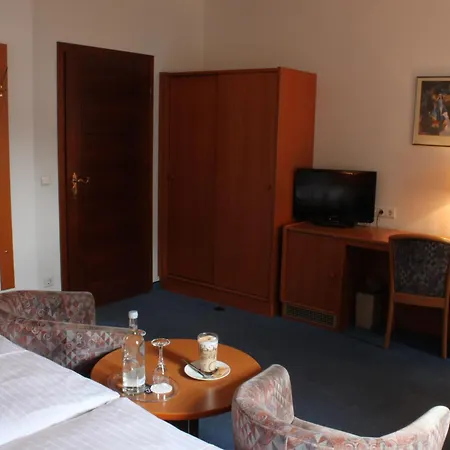 Kloppenborg Hotel Emsdetten