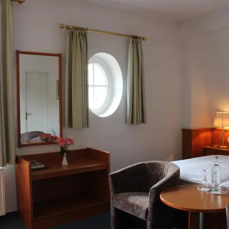 Hotel Kloppenborg Emsdetten