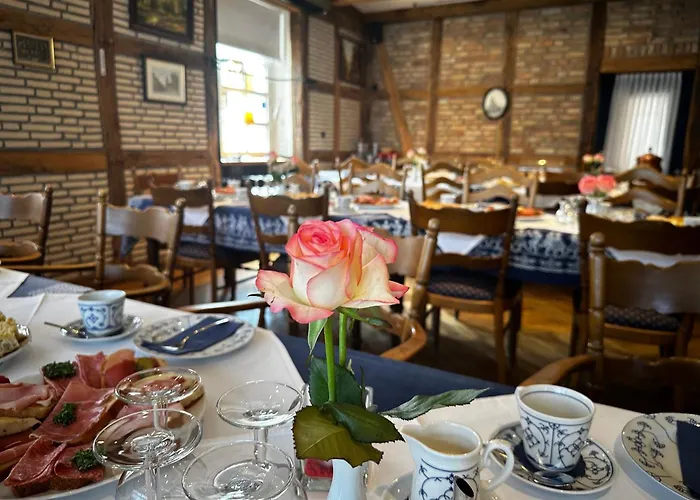 Hotel Kloppenborg Emsdetten