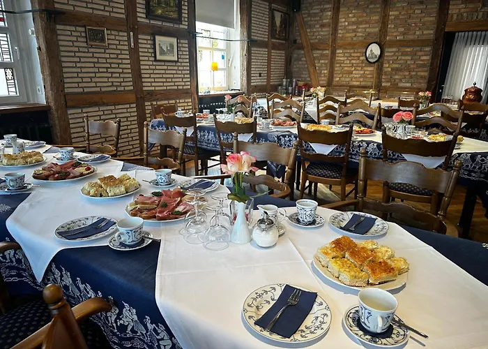 Kloppenborg Hotel Emsdetten