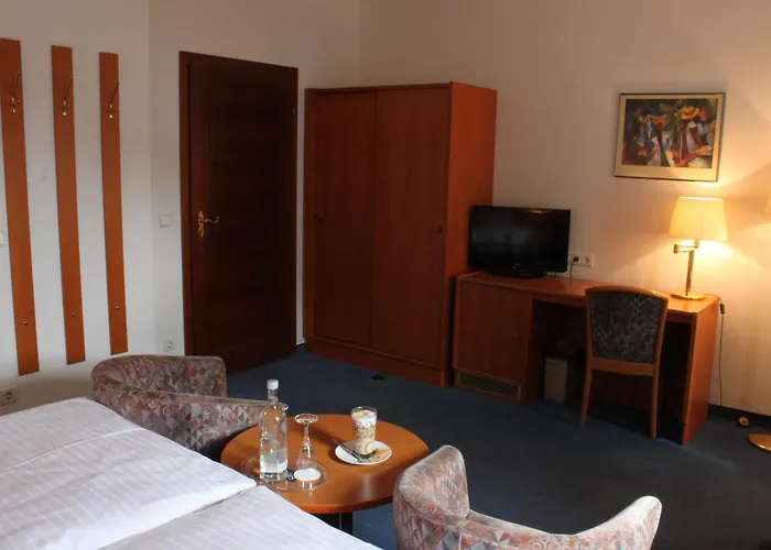 Kloppenborg Hotel Emsdetten