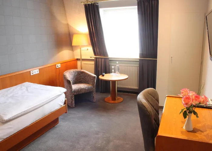 Kloppenborg * Emsdetten